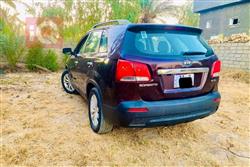 كيا سورينتو